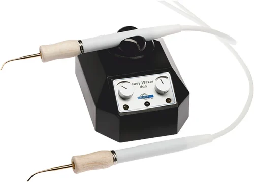 easy Waxer duo