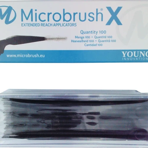 Microbrush® X applikatorer