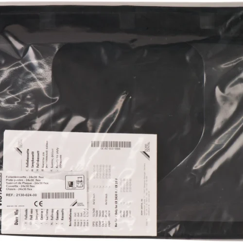 Lagringsfolie VistaScan Plus