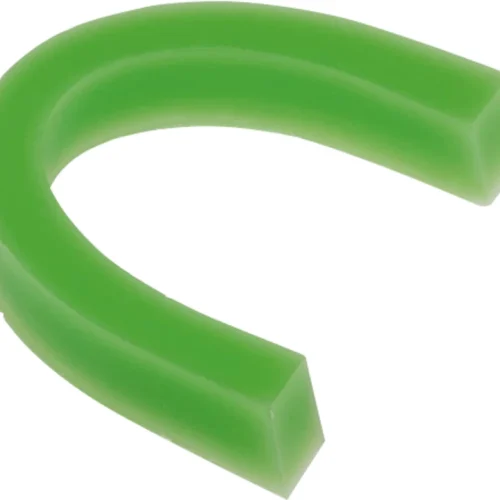 Forformede bittvulster