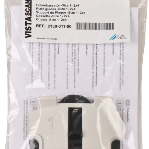 Lagringsfolie VistaScan Plus