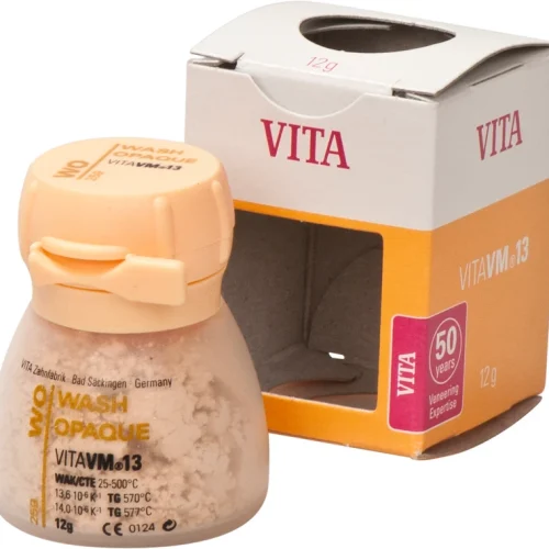 VITA VM®13 tilleggsmasser
