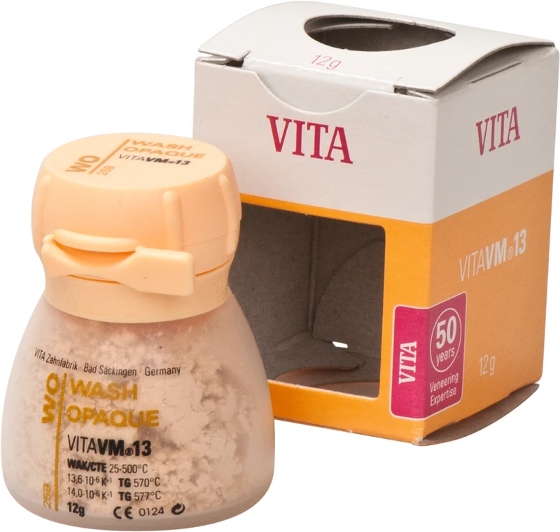 VITA VM®13 tilleggsmasser