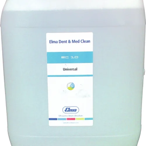 elma clean 10