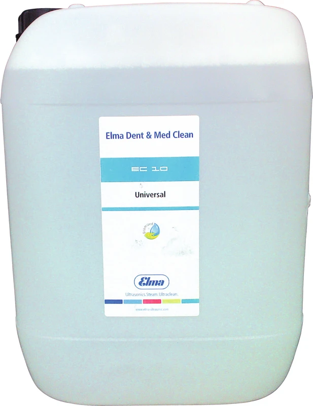 elma clean 10