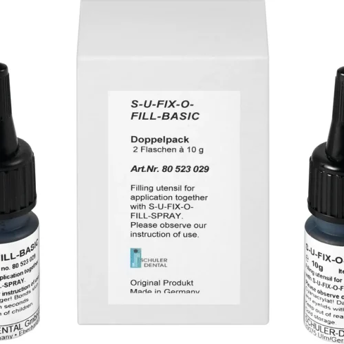 S-U-FIX-O-FILL
