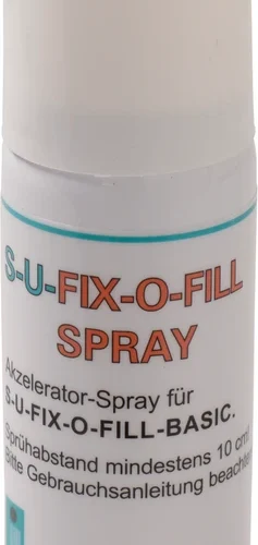 S-U-FIX-O-FILL