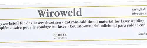 Wiroweld