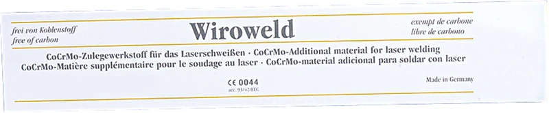 Wiroweld