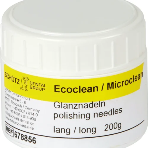 Nåler til MicroClean