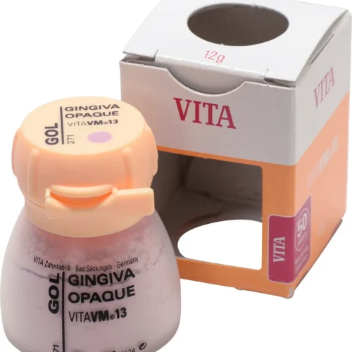 VITA VM®13 tilleggsmasser