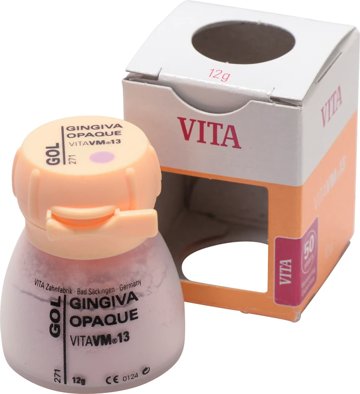 VITA VM®13 tilleggsmasser