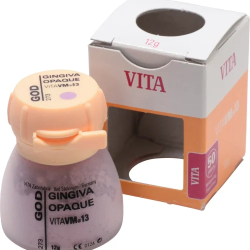 VITA VM®13 tilleggsmasser