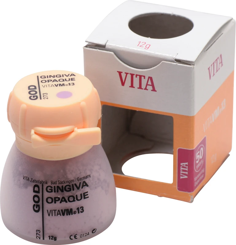 VITA VM®13 tilleggsmasser