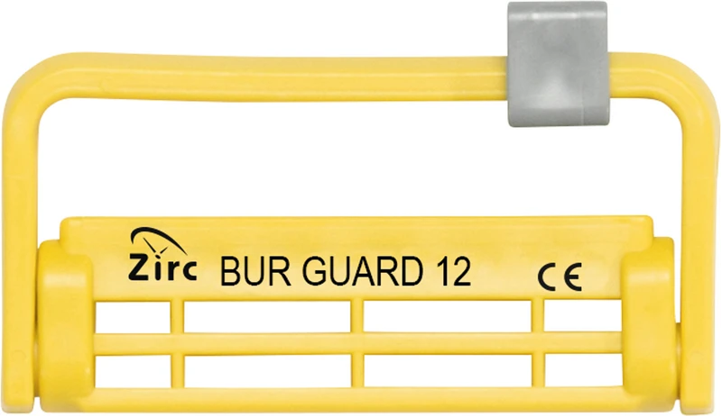 Steri-Bur Guards