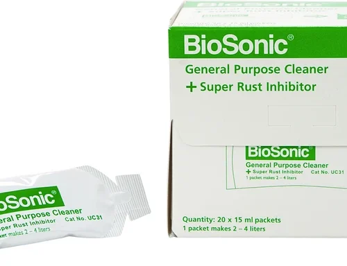 BioSonic® Universal-rengjøring