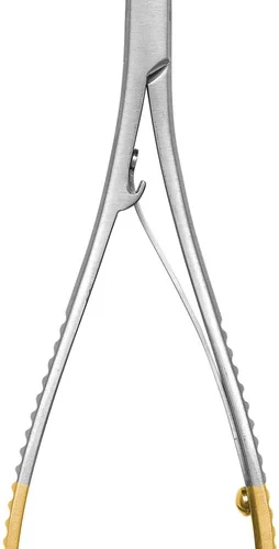 Nålholder Mathieu-Kocher