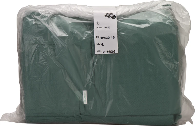 BARRIER® områdebekledning