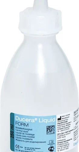 Ducera® Liquid FORM