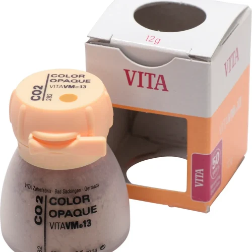 VITA VM®13 tilleggsmasser