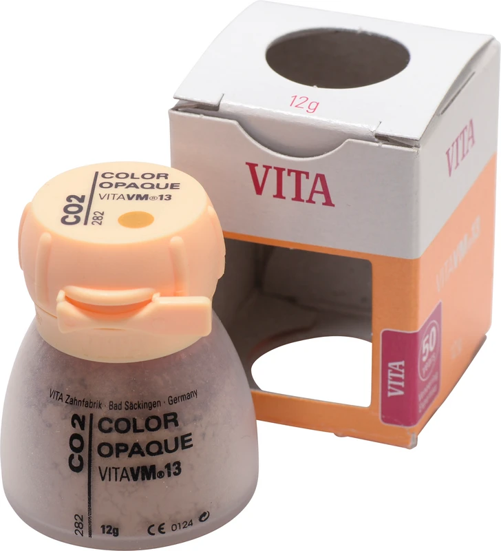 VITA VM®13 tilleggsmasser