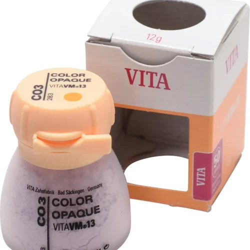 VITA VM®13 tilleggsmasser