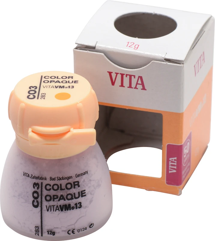 VITA VM®13 tilleggsmasser