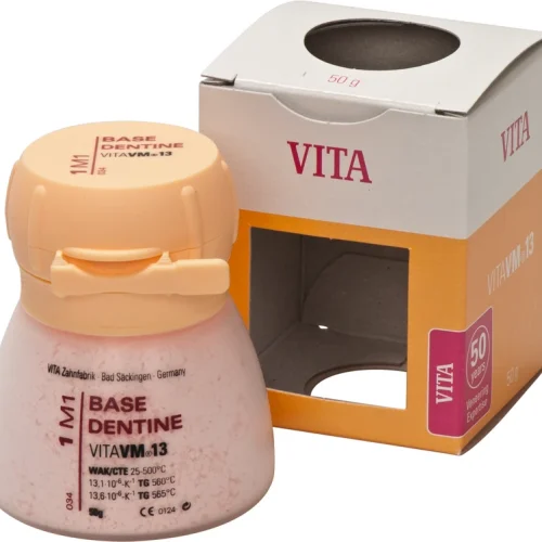 VITA VM® 13 3D-MASTER®