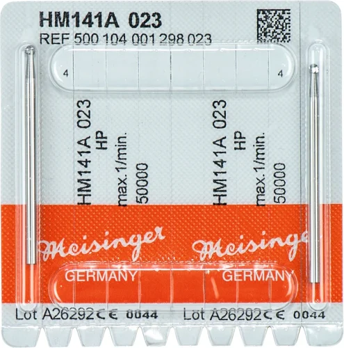 Kirurgisk fres HM 141
