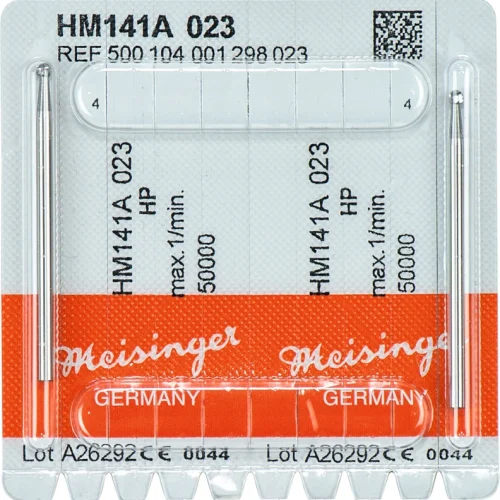 Kirurgisk fres HM 141