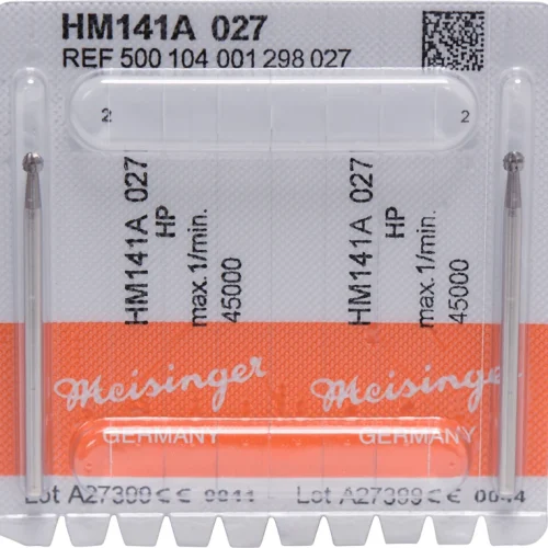 Kirurgisk fres HM 141