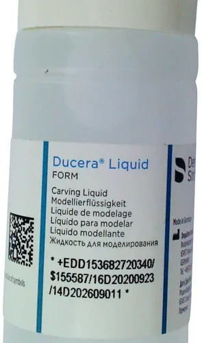 Ducera® Liquid FORM