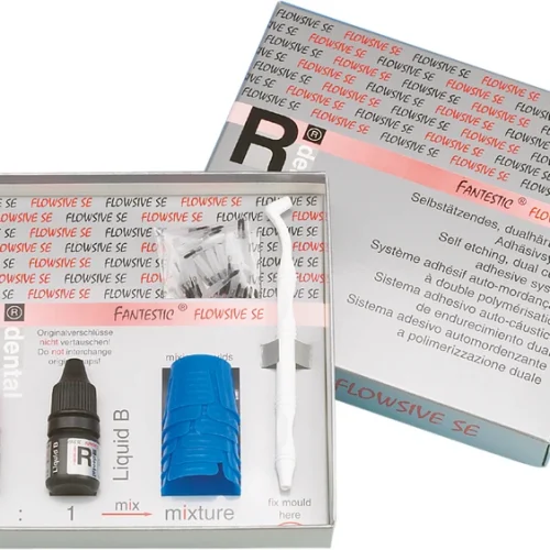 FANTESTIC® FLOWSIVE SE