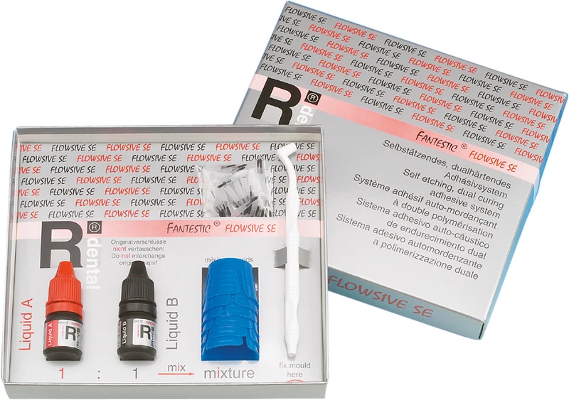 FANTESTIC® FLOWSIVE SE