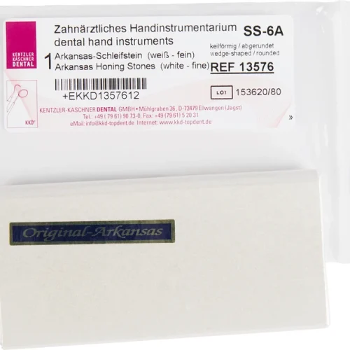 KKD® slipesteiner Arkansas