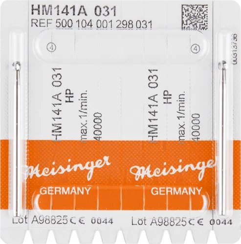 Kirurgisk fres HM 141