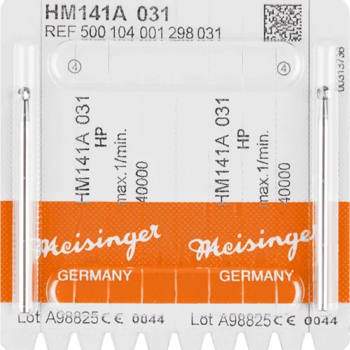 Kirurgisk fres HM 141