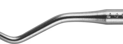 DEPPELER titan-implantatkuretter