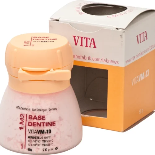 VITA VM® 13 3D-MASTER®