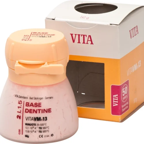 VITA VM® 13 3D-MASTER®