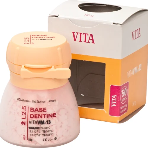 VITA VM® 13 3D-MASTER®