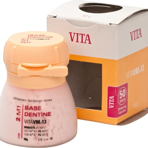 VITA VM® 13 3D-MASTER®