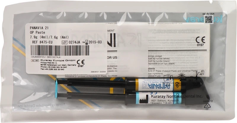 PANAVIA™ 21