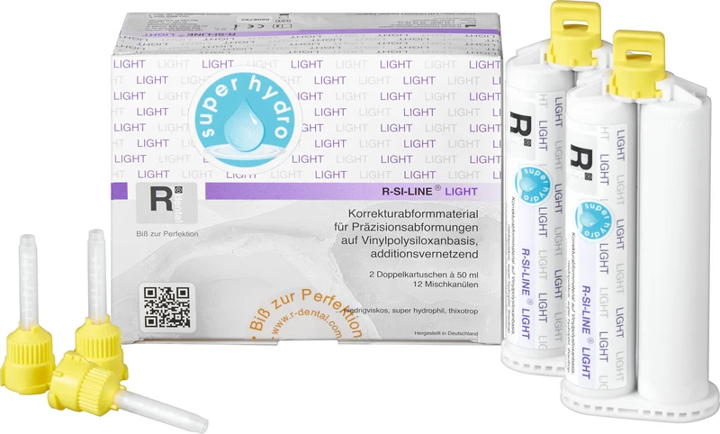 R-SI-LINE® LIGHT SH