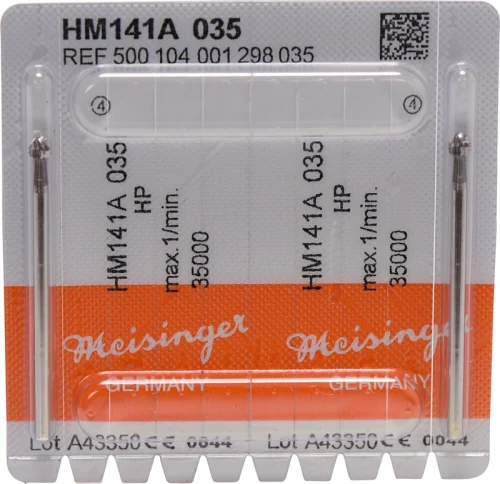 Kirurgisk fres HM 141