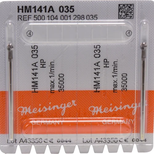 Kirurgisk fres HM 141