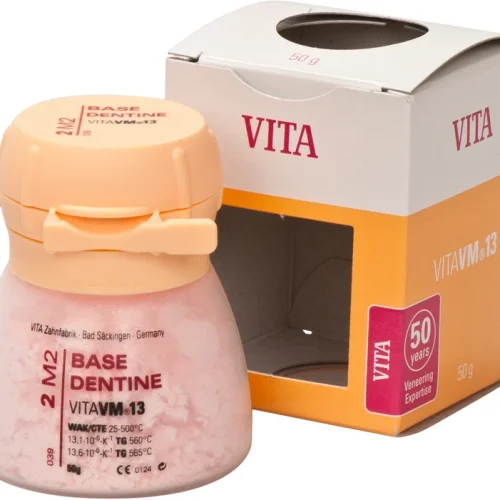 VITA VM® 13 3D-MASTER®
