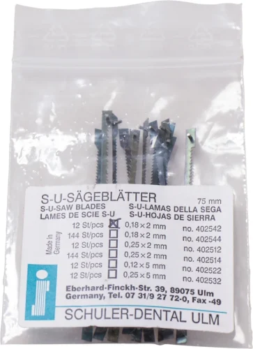 Sagblader