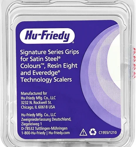 Signature Series Grips