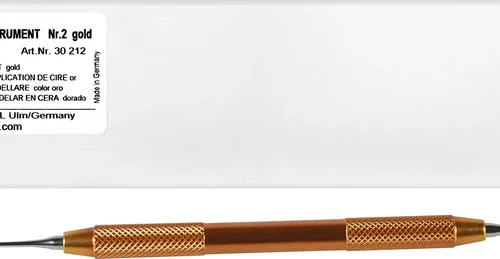 S-U-vokseinstrumenter etter P. K. Thomas